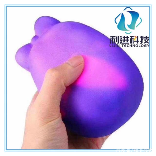 【熱敏溫變顏料供應(yīng)銷售】什么是熱敏溫變顏料？有哪些特征？